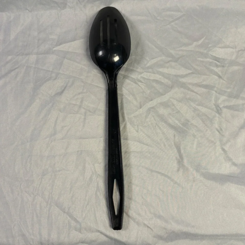 Vintage Tailor‎ Made Products  Slotted Spoon and Spatula Turner flipper 2 slot